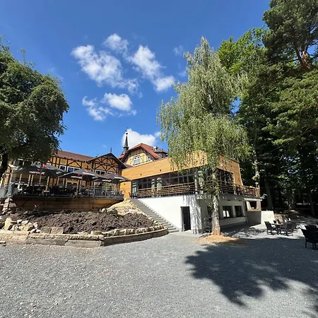 Gasthof Schloss Hubertus-3