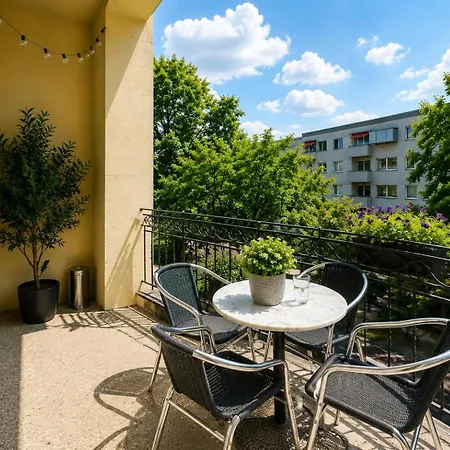 Hotel Seifert Berlin Am Kurfuerstendamm-2