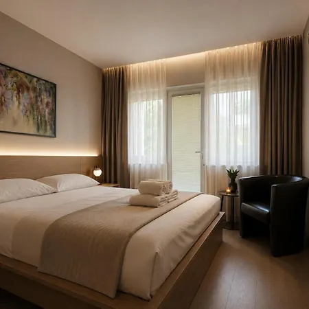 Hotel - Pension Vesta-3