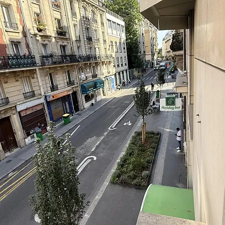 Holiday Inn Paris Montmartre By Ihg-3