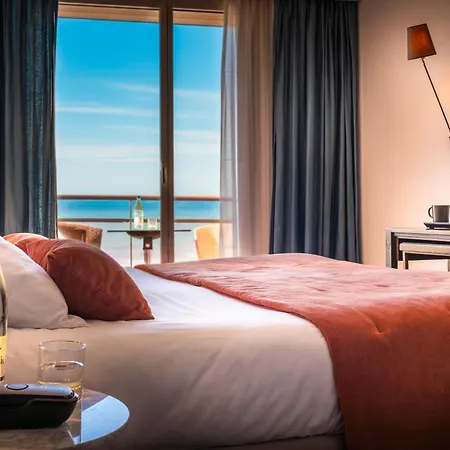Hotel&Spa Les Roches Noires-2