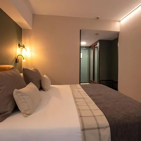 Hotel Piolets Soldeu Centre By Nexta-2