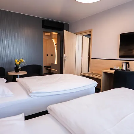 Hotel Bratislava-2