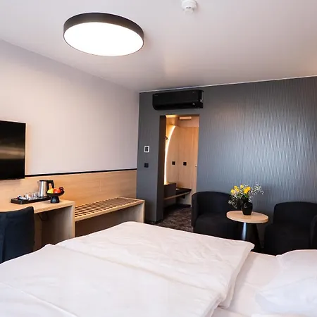 Hotel Bratislava-3