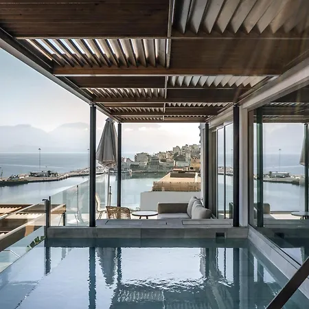 Niko Seaside Resort Mgallery (Adults Only)-2