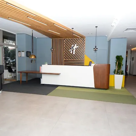 Holiday Inn Istanbul City By Ihg-2