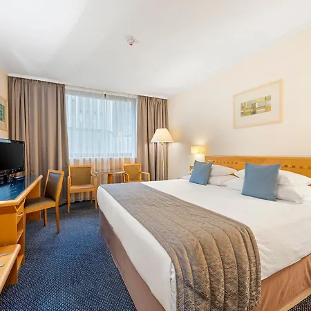 Panorama By Verdi Hotels-3