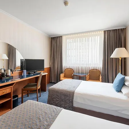 Panorama By Verdi Hotels-2