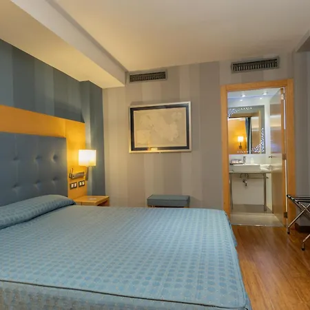 Hotel Del Mar-3