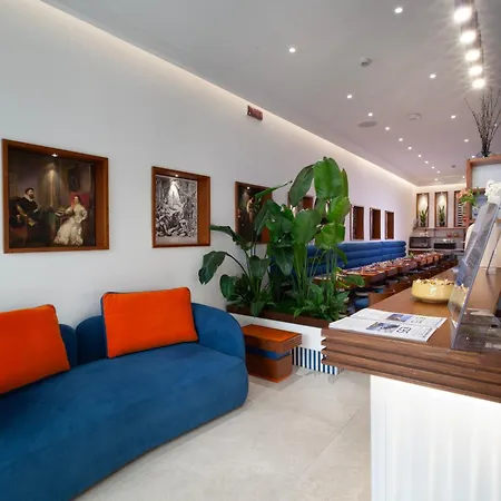 Hotel Tasso Suites&Spa-3