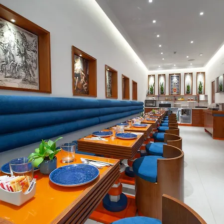 Hotel Tasso Suites&Spa-2