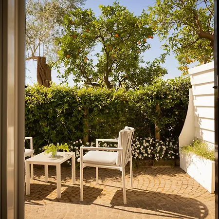 Villa Oriana Relais-3