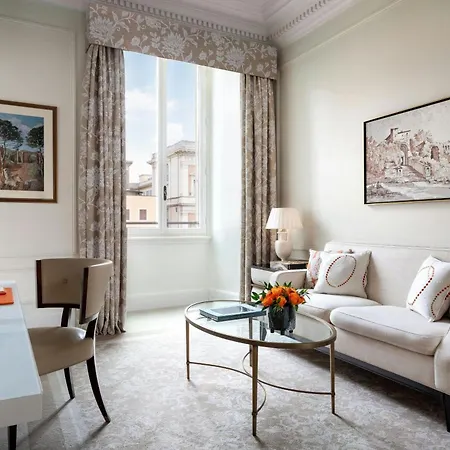 The St. Regis Rome-2