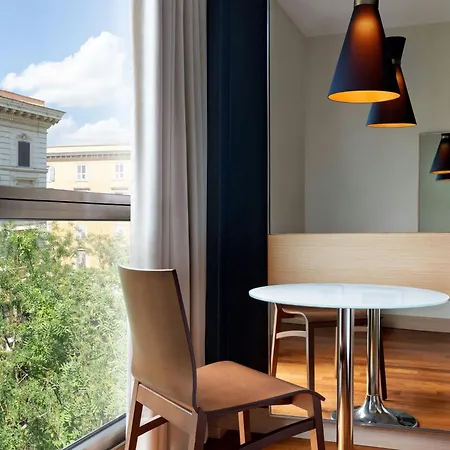 Le Meridien Visconti Rome-2