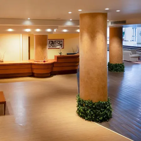 Hotel Roma Aurelia Antica-2