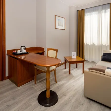 Best Western Park Hotel-3