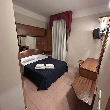 Hotel Vienna-3