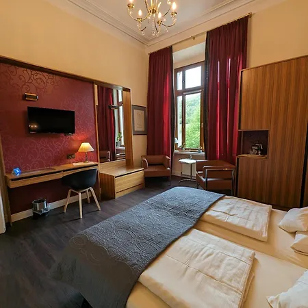 Weinhotel St. Stephanus-2