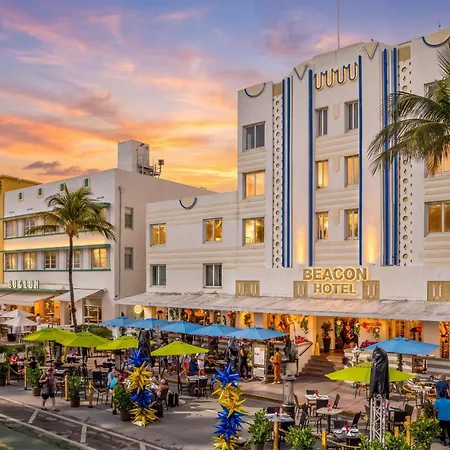 Beacon South Beach Hotel-2