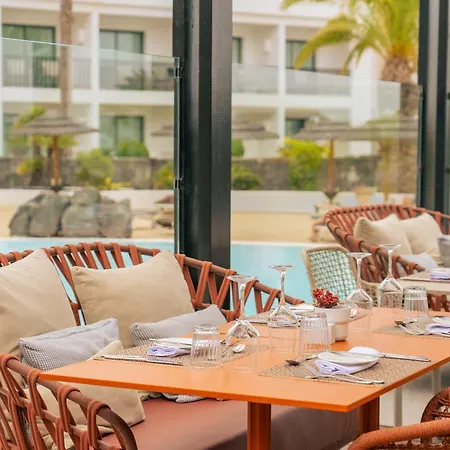 Secrets Lanzarote Resort & Spa - Adults Only - Hyatt Inclusive Collection-2