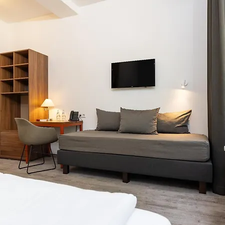 Hotel Christophorus-3