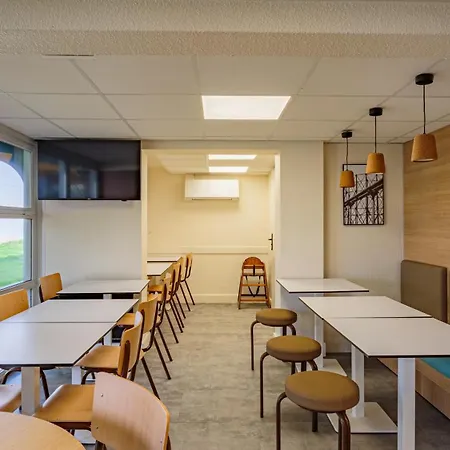 Premiere Classe Montpellier Sud Lattes-2