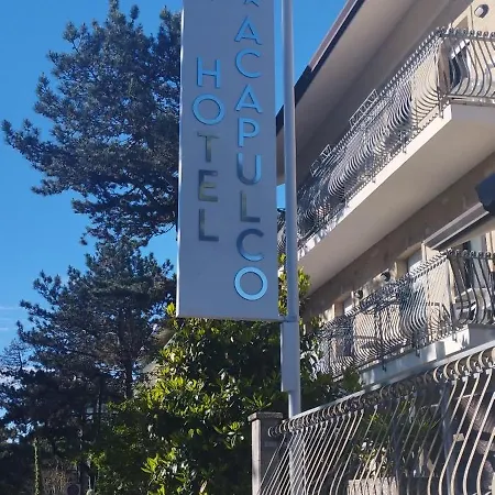 Hotel Acapulco & Apartments-3