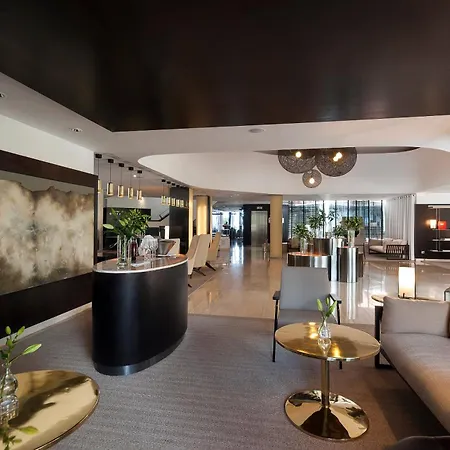 Hotel de Mar, a Gran Meliá Hotel - Adults Only - The Leading Hotels of the World-2