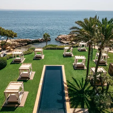 Hotel de Mar, a Gran Meliá Hotel - Adults Only - The Leading Hotels of the World-3