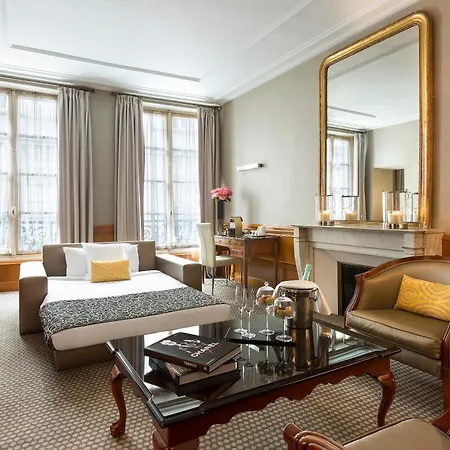 Meliá Paris Vendôme-3