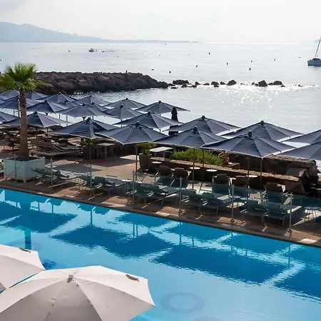 Pullman Cannes Mandelieu Royal Casino-2