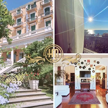 Hotel Morandi-3