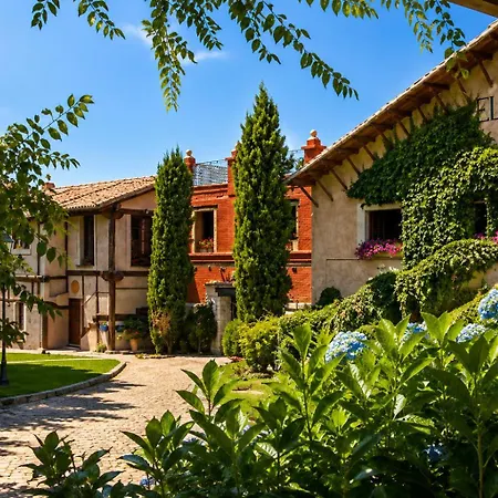 Hotel El Rancho-3
