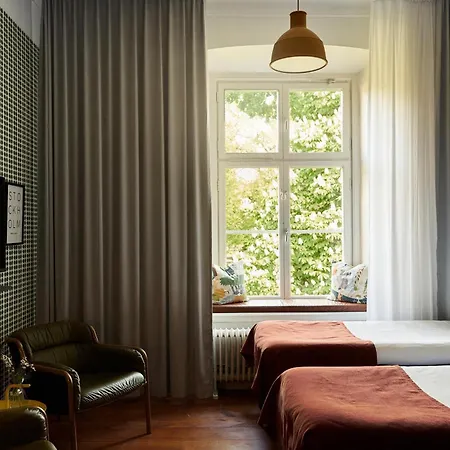 Nofo Hotel, Worldhotels Crafted-3