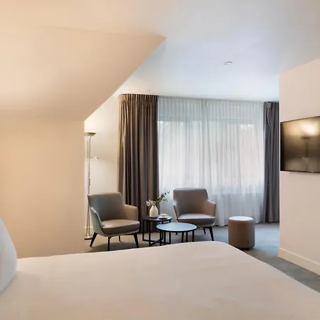 Van der Valk Hotel Hilversum/ De Witte Bergen-3