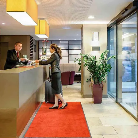 Mercure Muenchen City Schwabing-2