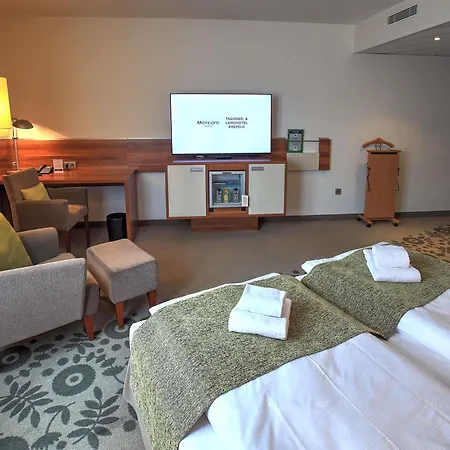 Mercure Tagungs-&Landhotel Krefeld-3