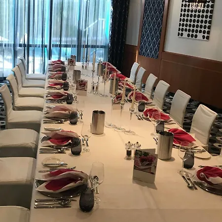 Mercure Tagungs-&Landhotel Krefeld-2