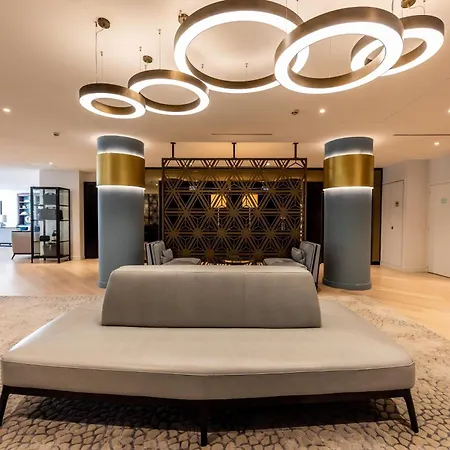 Columbus Hotel Monte-Carlo, Curio Collection By Hilton-3