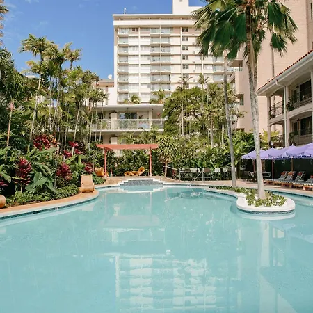Wayfinder Waikiki - Voted Top 10 Best Hotels In Hawaii!-3
