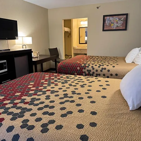 Econo Lodge Freeport - Brunswick Area-2