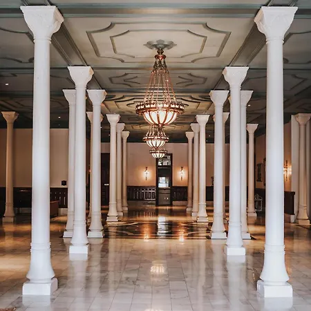 The Driskill-2