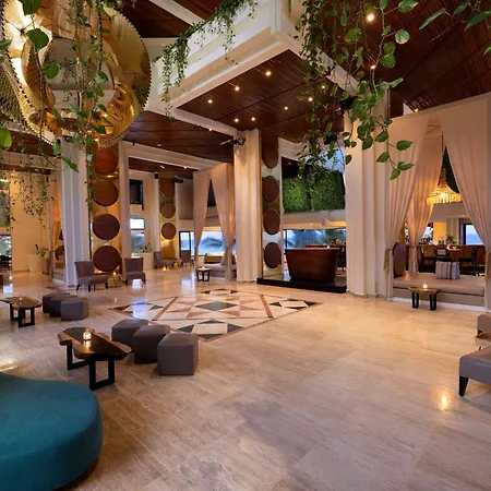 Paradisus by Meliá Cancún -All Inclusive-3