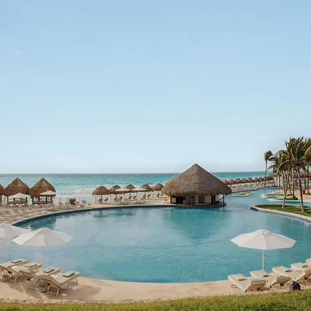 Paradisus by Meliá Cancún -All Inclusive-2
