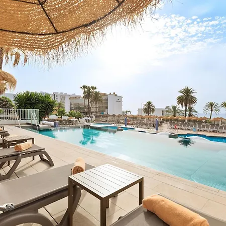 Hotel Best Siroco-3