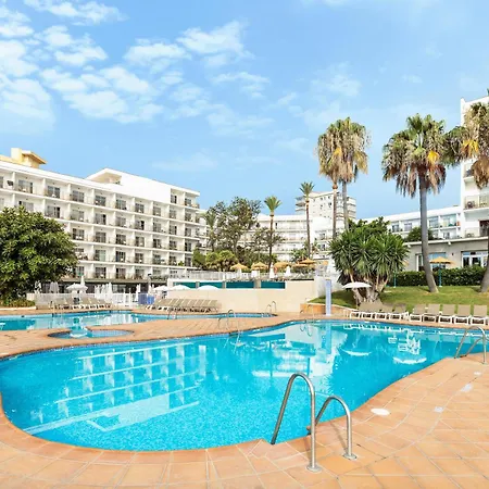 Hotel Best Siroco-2