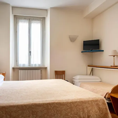 Hotel Tre Re-2