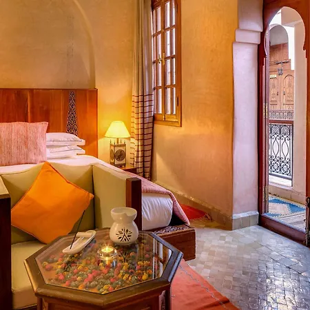 Marrakech Riads, Angsana Heritage Collection-3