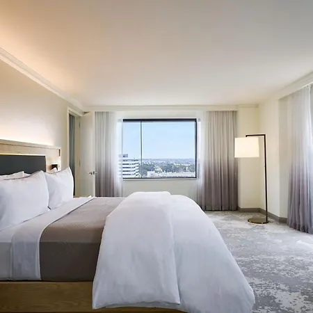 The Westin Los Angeles Airport-2
