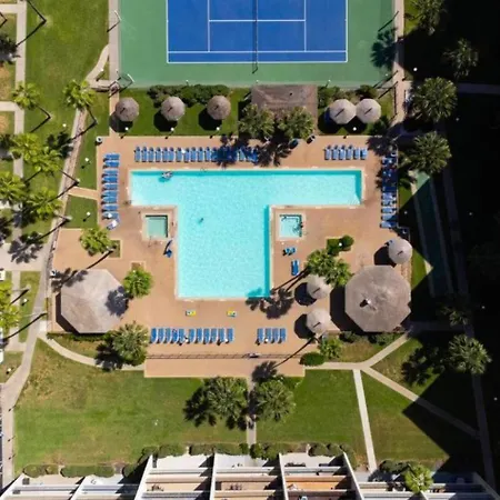 Royale Beach And Tennis Club-3